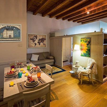 Deneb 19 Apartment Verona Luaran gambar