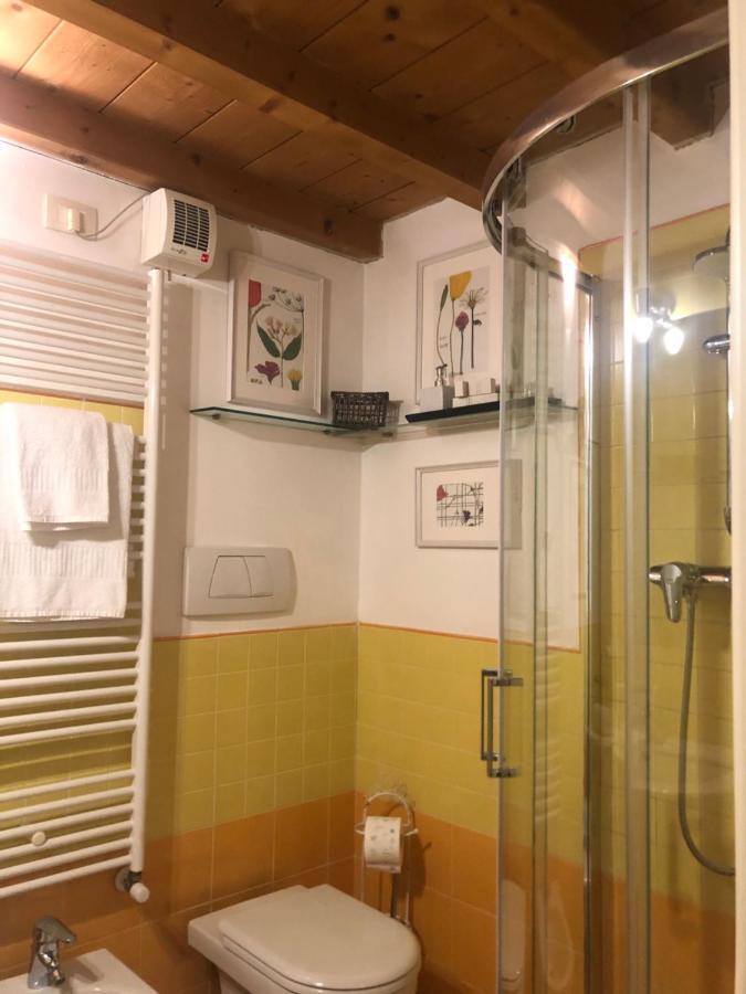 Deneb 19 Apartment Verona Luaran gambar