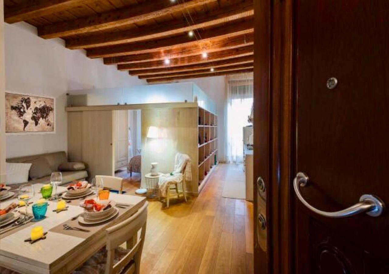 Deneb 19 Apartment Verona Luaran gambar