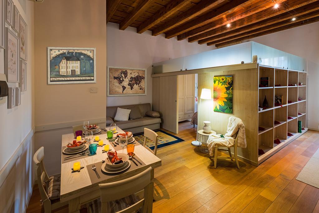 Deneb 19 Apartment Verona Luaran gambar