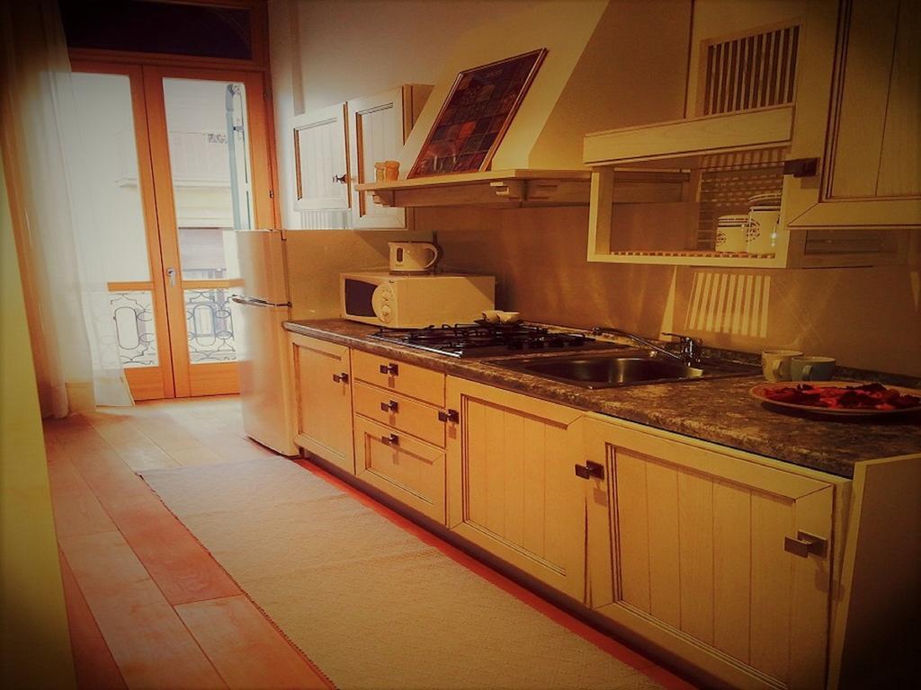 Deneb 19 Apartment Verona Luaran gambar