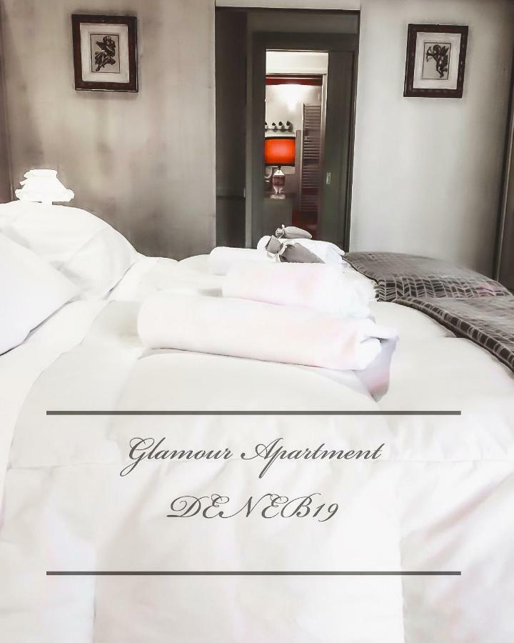 Deneb 19 Apartment Verona Luaran gambar