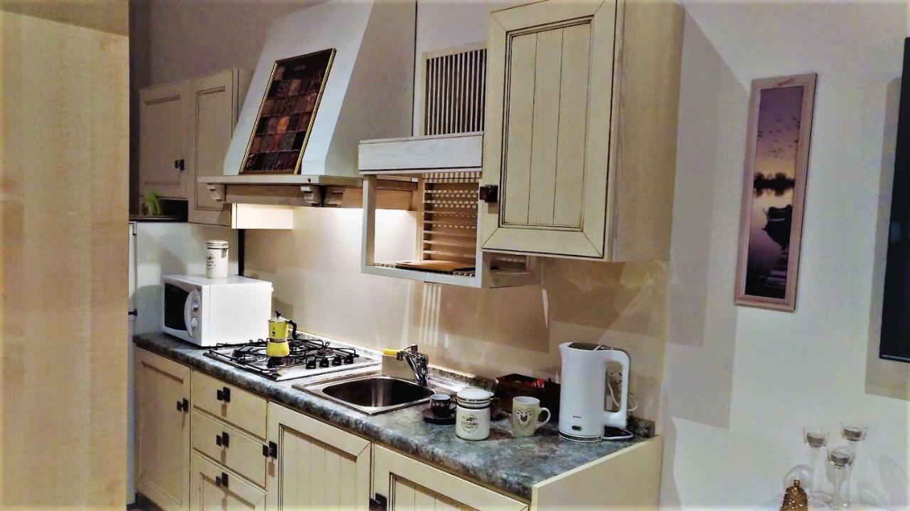 Deneb 19 Apartment Verona Luaran gambar