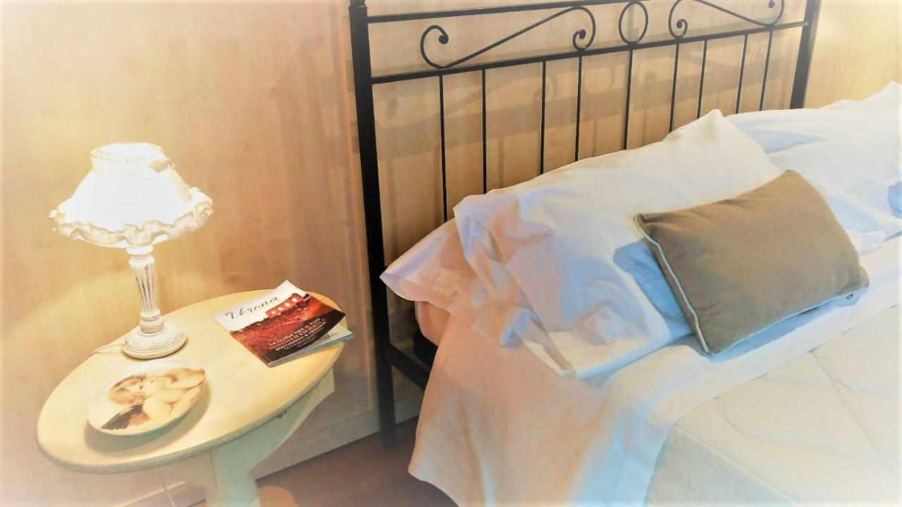 Deneb 19 Apartment Verona Luaran gambar