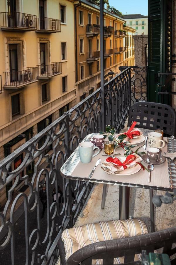 Deneb 19 Apartment Verona Luaran gambar