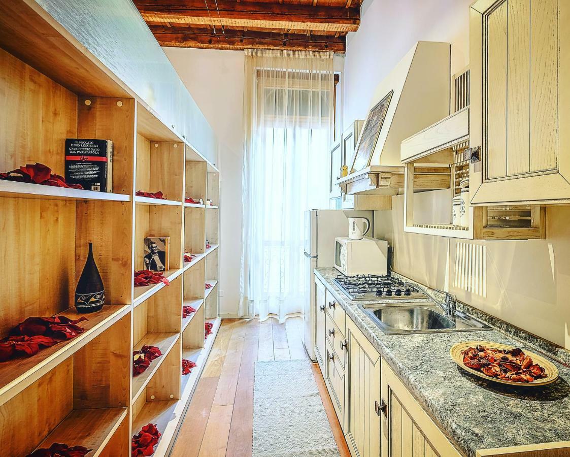 Deneb 19 Apartment Verona Luaran gambar