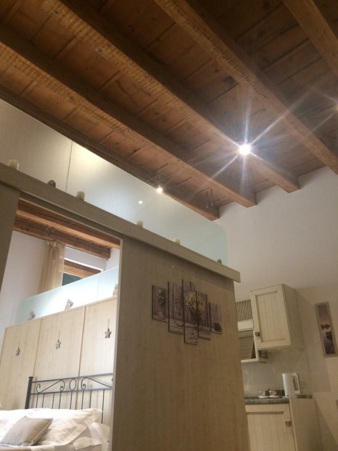 Deneb 19 Apartment Verona Luaran gambar