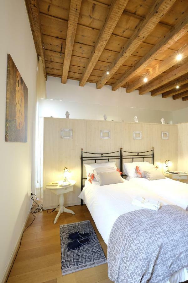 Deneb 19 Apartment Verona Luaran gambar